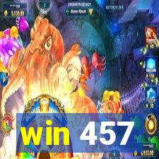 win 457